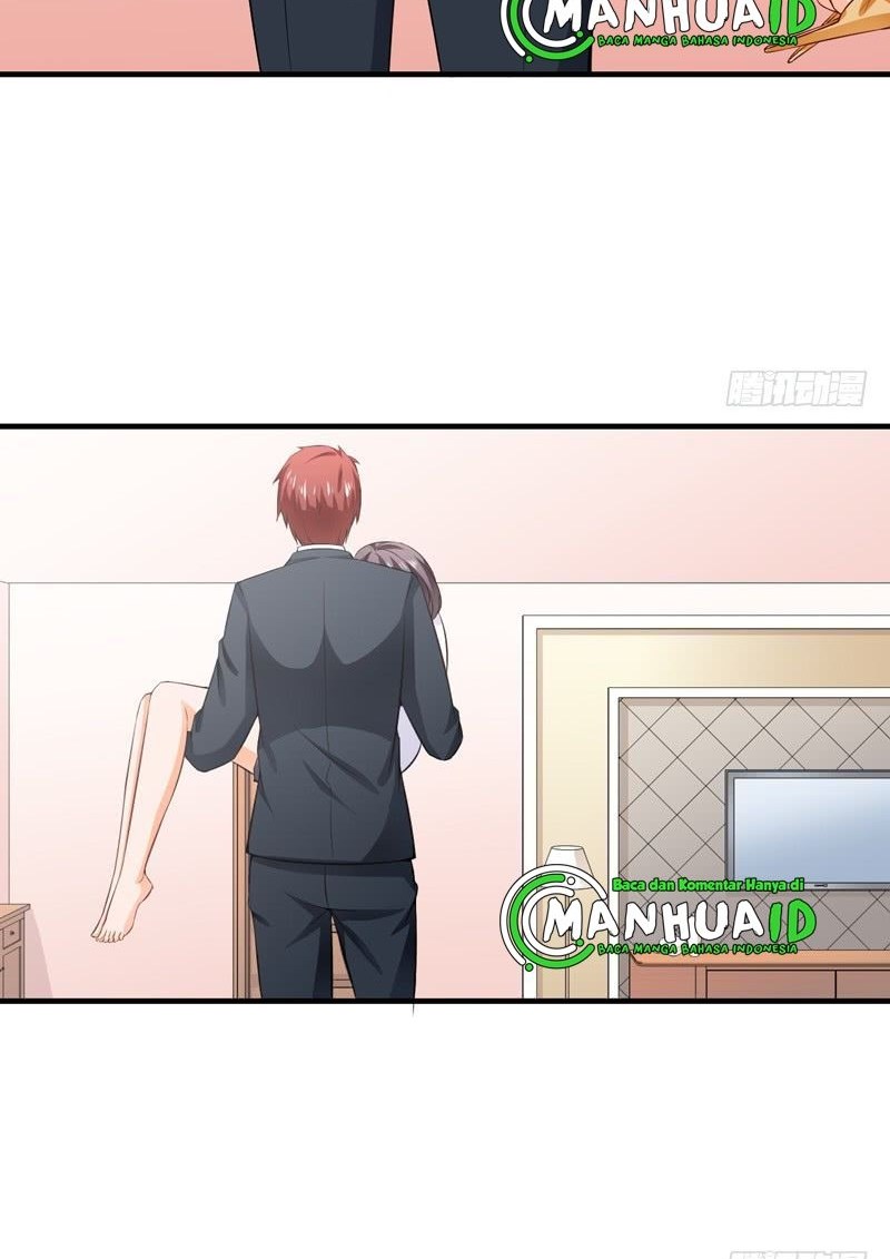 Super Security In The City Chapter 09 Bahasa Indonesia